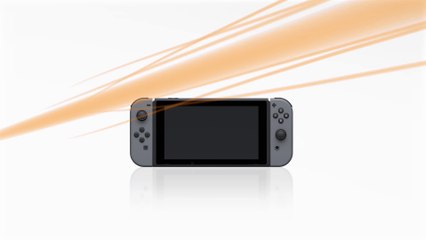 Rocket League Switch Reveal Trailer - E3 2017- Nintendo Spotlight