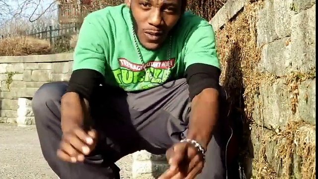 Music video for Don't Know Me performed by Mr. Tac a.k.a. Chocolate.