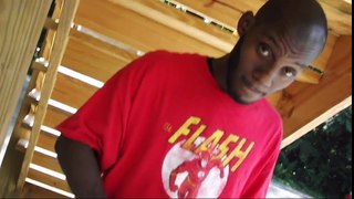 Music video for Feel This Pain performed by Mr. Tac a.k.a. Chocolate.