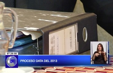 Piden revocar orden de detención contra exministro