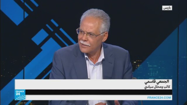 مكافحة الفساد سياسة تتبعها الحكومة التونسية