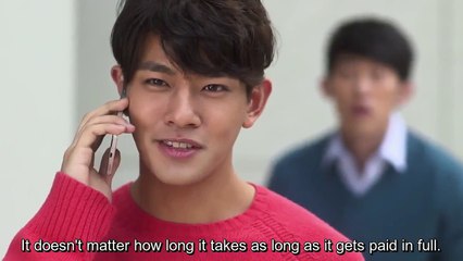 [Engsub BL] [Prince Of Prince] - Ep.02