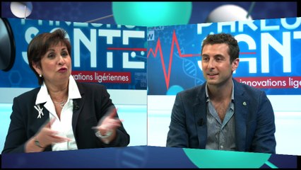 Parlons Santé- Prothèse de hanche