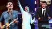 Katy Perry Ranks Orlando Bloom, John Mayer, & Diplo In Bed | Billboard News