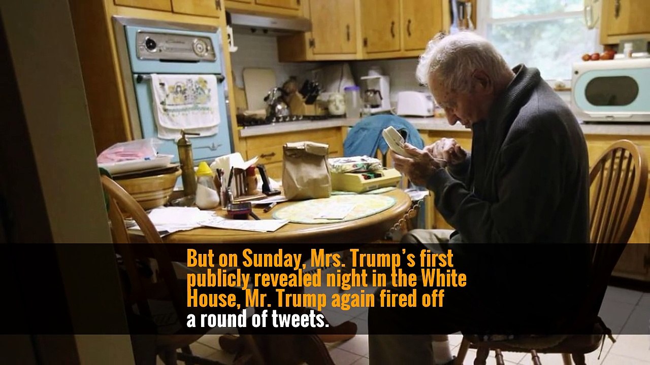 And when Reince Priebus, now the White House chief of staff, told Mr. Trump to consider dropping out of the race