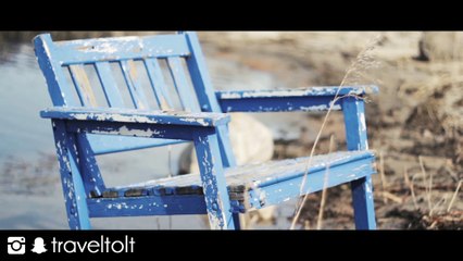 8 days in Sweden - Travel Film by TOLT