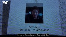 [VIETSUB] Tin nhắn bất ngờ từ các mẹ gửi cho các thành viên WINNER @Japan Fanevent Tour 2017 [OAO Subteam]