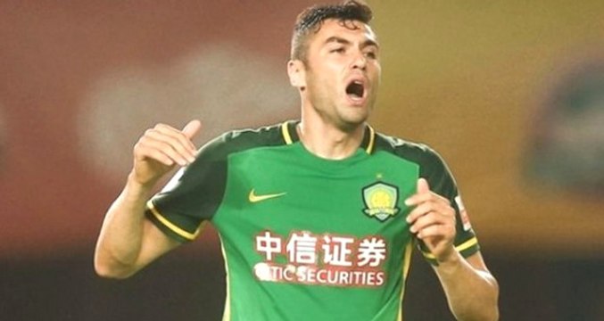 Çin Futbol Federasyonu, Yabancı Oyuncu Transferlerine Kısıtlama Getirdi