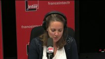 Brigitte Macron, Henri Guaino et NKM - Le journal de 17h17