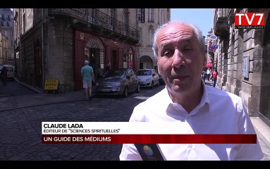 Un guide des médiums à Bordeaux