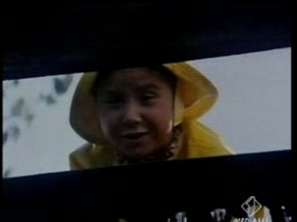 Film It - Il Pagliaccio - Doppiato In Dialetto Barese