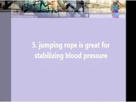 10 reasons to start jump rope