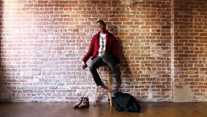 An Outcast Transitioning to a Leader:  Ryley Pogensky