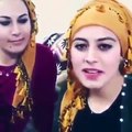 İkiz Kürt Kardeşlerden Harika Kürtçe Şarkı Süper