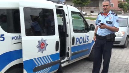 Nevşehir'de Resmi Nikah Kavgası