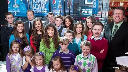Find Out Which Duggar Relative Filed For Divorce