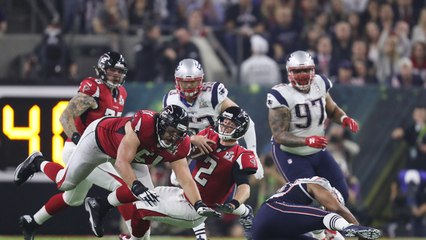 '4 Downs' New England Patriots: Plays of the Year