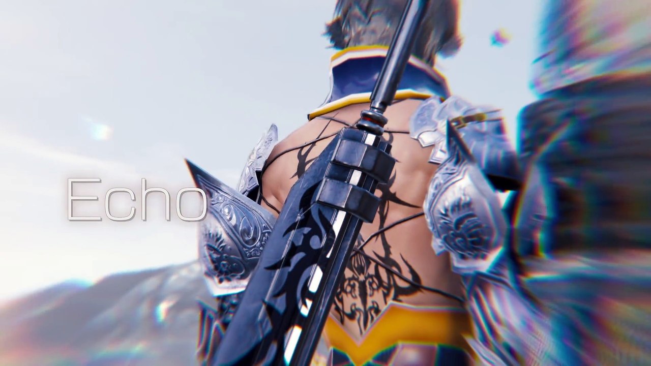 MOBIUS FINAL FANTASY 2017 Trailer - Square Enix