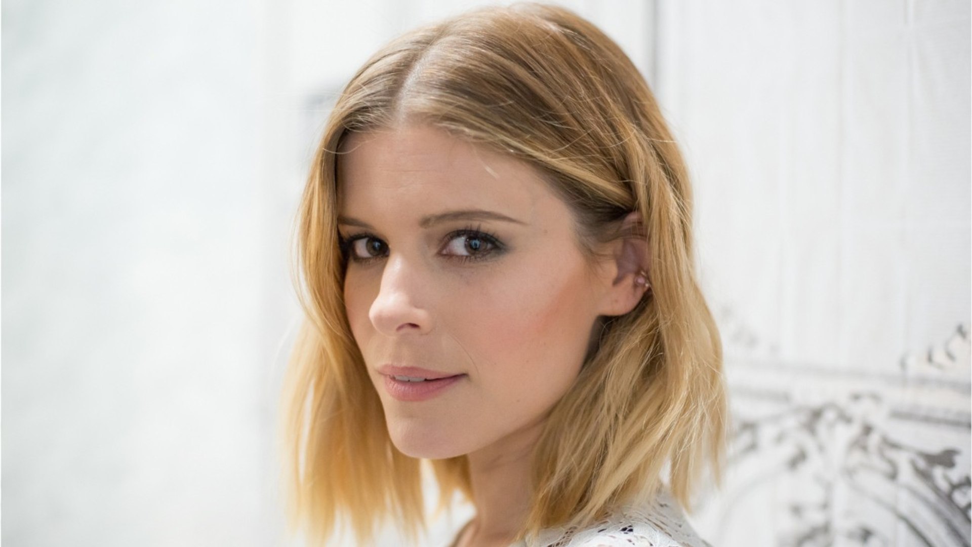Kate Mara On House Of Cards Return Video Dailymotion