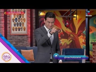 ¡Puro Bodoque! Gorditos desatados en México | Sale el Sol