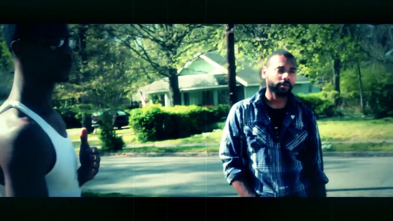 Music video for Played Out ft. Tyler Boone performed by Adrian Dent.