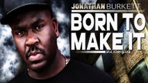Music video for Make Money (Audio) performed by Jonathan Burkett.