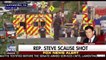 BREAKING! GOP Rep Steve Scalise Has Been Shot! News Report! GOP Targeted!