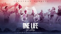Music video for One Life (Audio) ft. Ambelique performed by Jonathan Burkett.