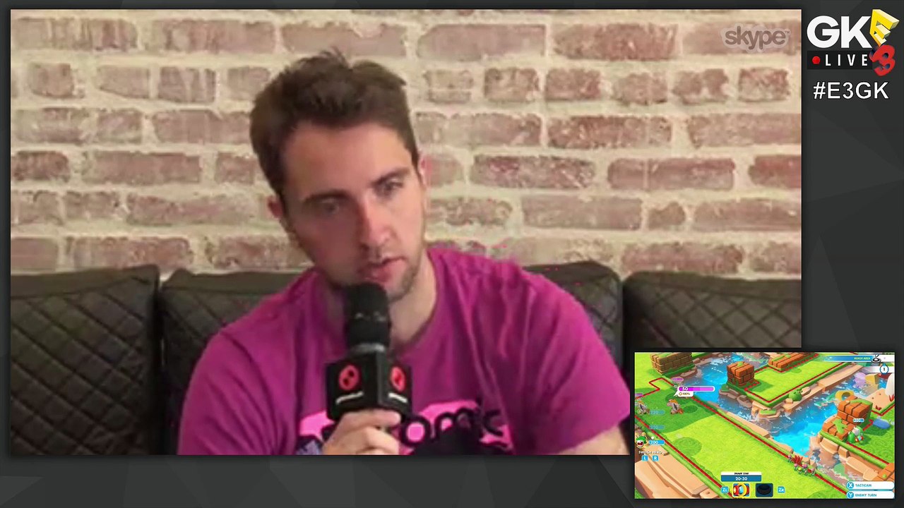 Gamekult E3 (263)