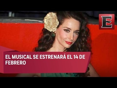 Confirman a Susana González como protagonista de Aventurera