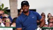 Tiger Woods Checks Into Rehab To Save Relationship With His Kids