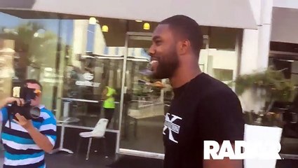 Bachelor Paradise Scandal: DeMario Jackson Speaks Out For The First Time
