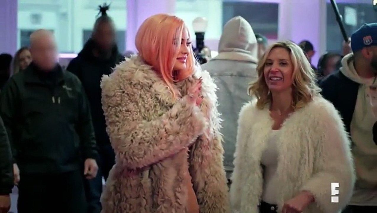 Kylie Jenner Tears Up In New Trailer For 'Life Of Kylie'