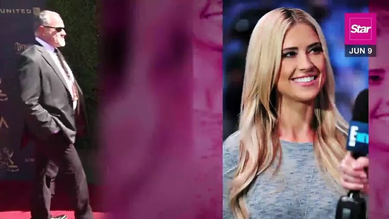 Child Protective Services Pays Christina El Moussa A Visit