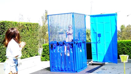 Music video for Friends performed by Leo Black.