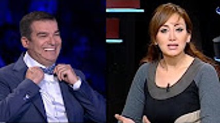 I'm A Fucking Animal CC فضيحة الحيوان طوني خليفة مع ريهام سعيد