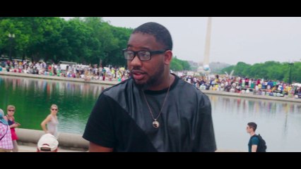 Music video for Elijah "LX" Harvey - Incredible performed by LX (Official).
