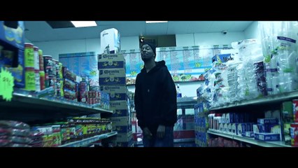 Music video for Statute Of Limitations ft. Chevy Crocker performed by O-Zone The Don.