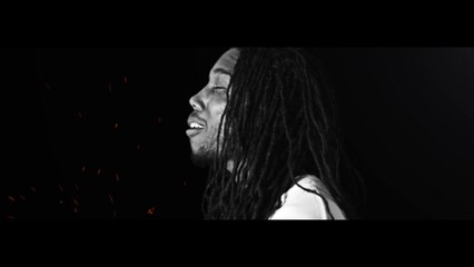 Music video for I Am ft. Stunts performed by O-Zone The Don.