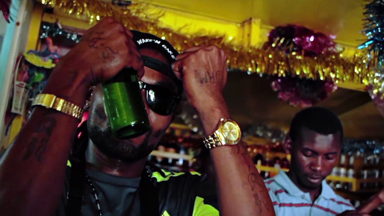 Music video for No Violation (Raw) performed by Rock Boyz Music Group.