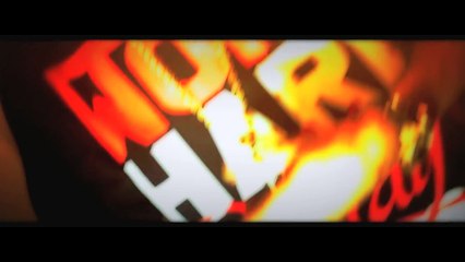 Music video for Rush This Man (Official Music Video) performed by G-Terra.