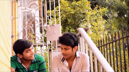 The Night before exam-Every Kolkata guygirl in the world  New funny video 2016