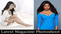 Priyanka Chopra In Maxim India Magazine Photoshoot 2017,latest,hot,spicy,sizzling