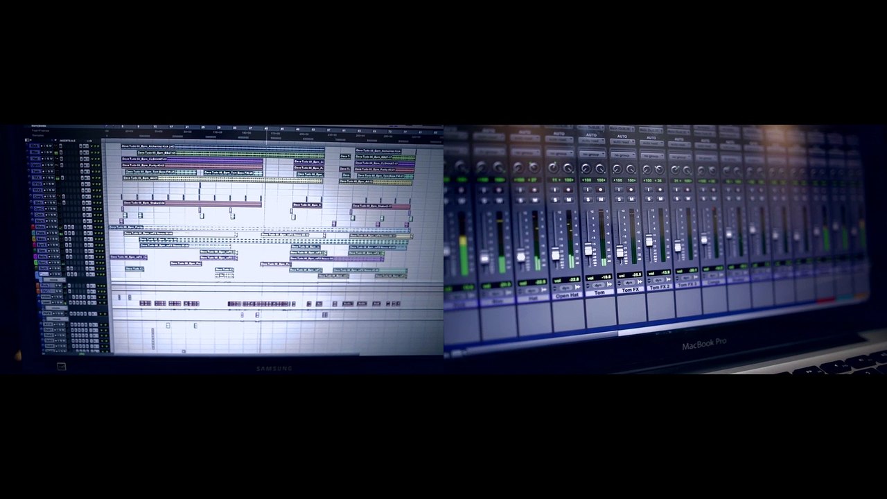 Music video for Vida (Official Video) performed by Hugo Pina.