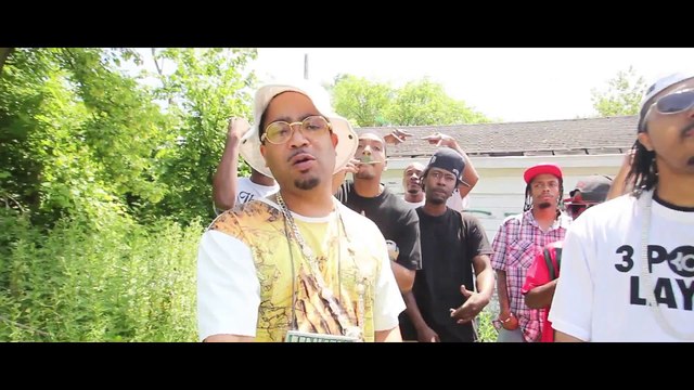 Music video for 4172 Get Gone performed by L.O.GIC.