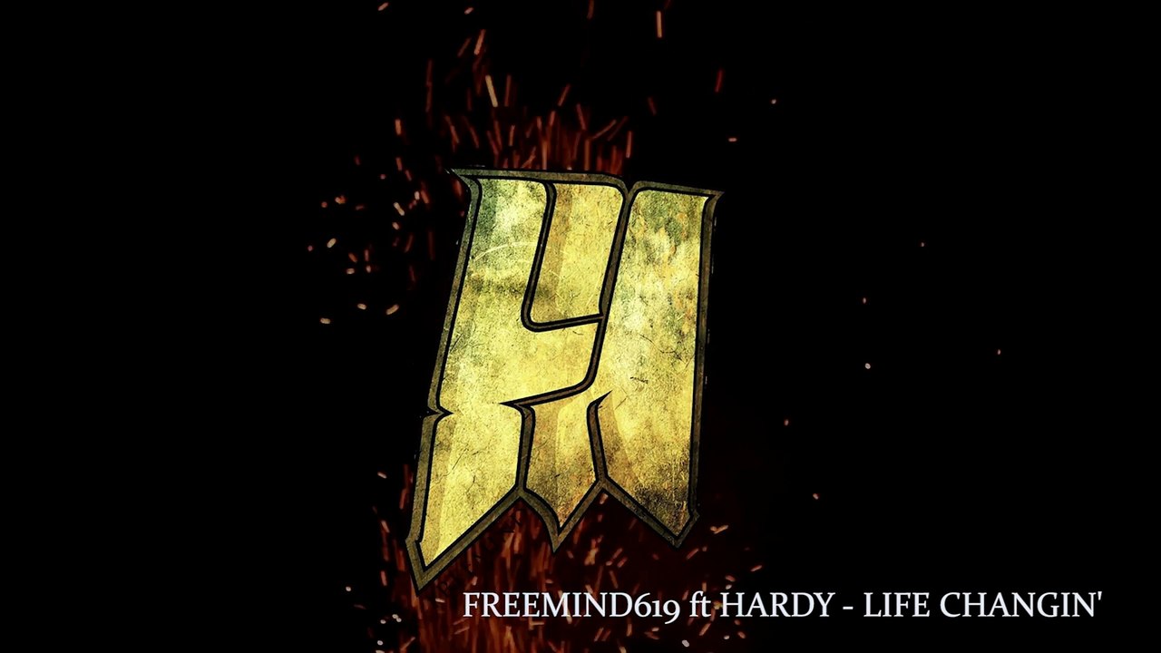 Music video for Life Changes (Audio) ft. Hardini performed by FreeMind619.