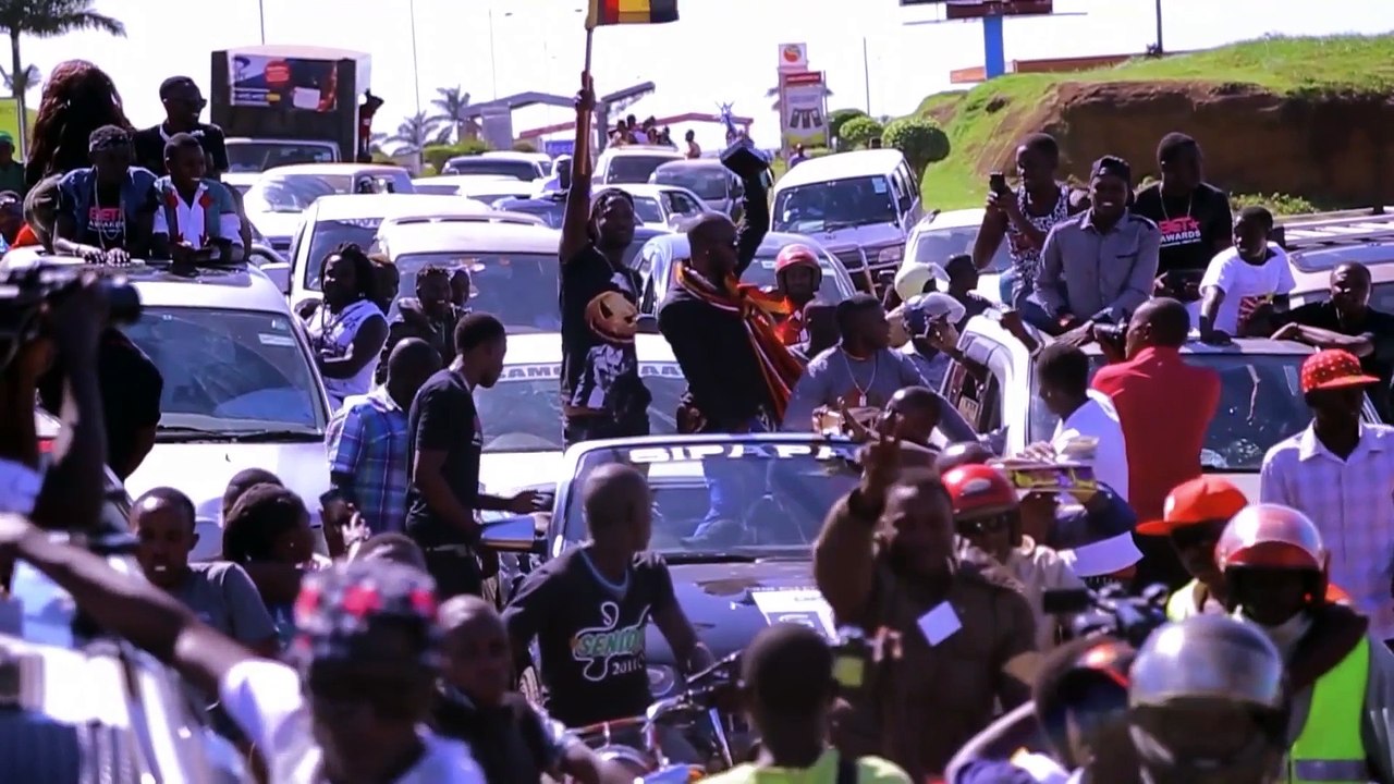 Music video for So Good performed by Eddy Kenzo.