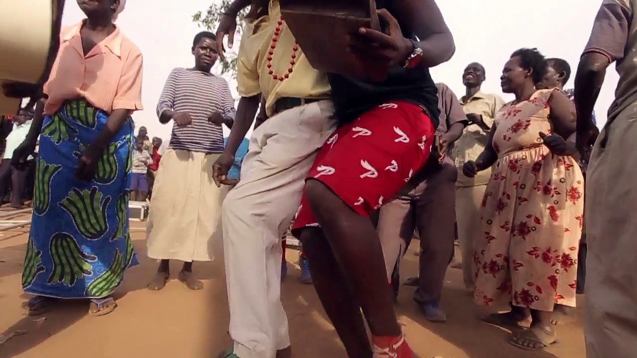 Music video for Sitya Loss performed by Eddy Kenzo.