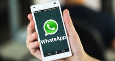 Almanya'da Terörle Mücadele İçin Whatsapp Mesajları da Kontrol Edilecek