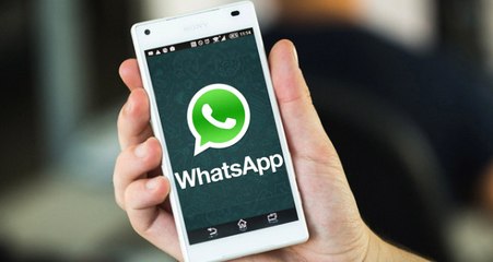Almanya'da Terörle Mücadele İçin Whatsapp Mesajları da Kontrol Edilecek